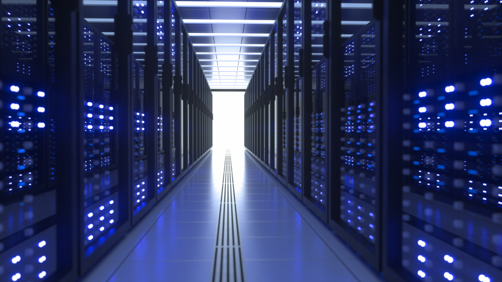 Tela complementar do projeto Azure